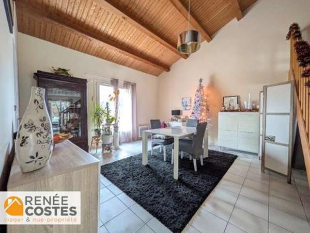 Vente Maison 4 pièces 101 m2 Challans