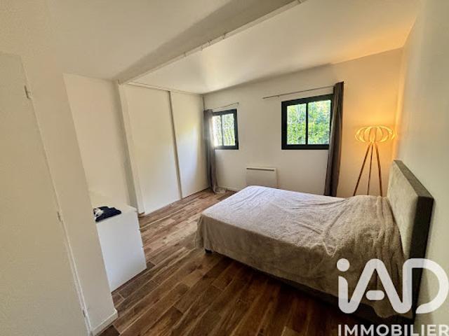 Vente Maison 4 pièces 101 m2 Saint Loubès