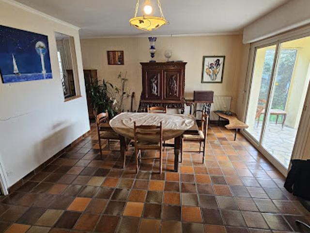 Vente Maison 4 pièces 101 m2 Saint Sulpice de Royan