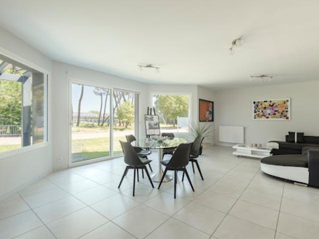 Vente Maison 4 pièces 101 m2 Saint Vincent de Paul