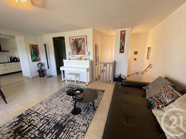 Vente Maison 4 pièces 101 m2 Sainte Maxime