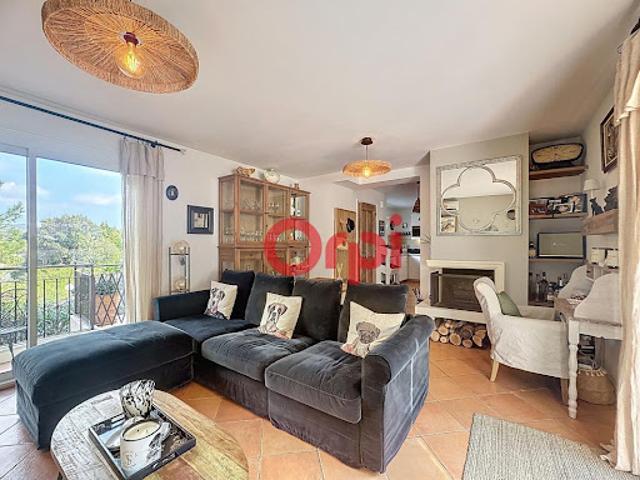 Vente Maison 4 pièces 101 m2 Sainte Maxime