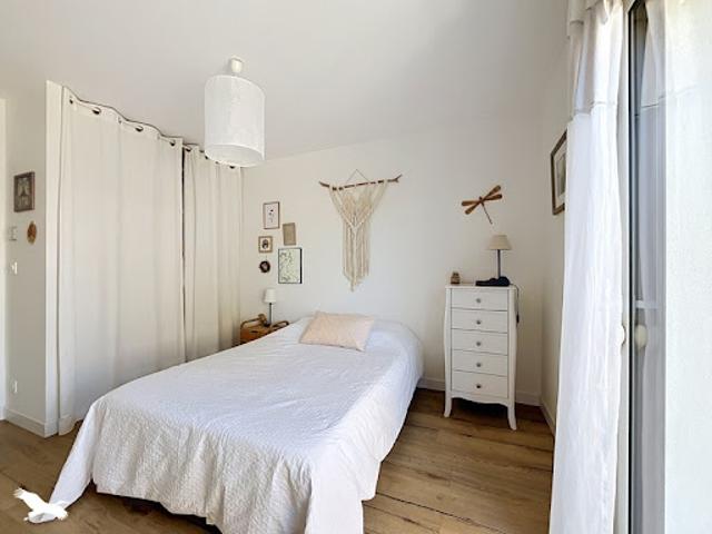 Vente Maison 4 pièces 101 m2 Salleboeuf