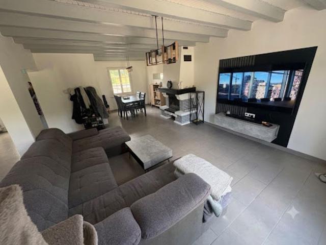 Vente Maison 4 pièces 101 m2 Sanchey