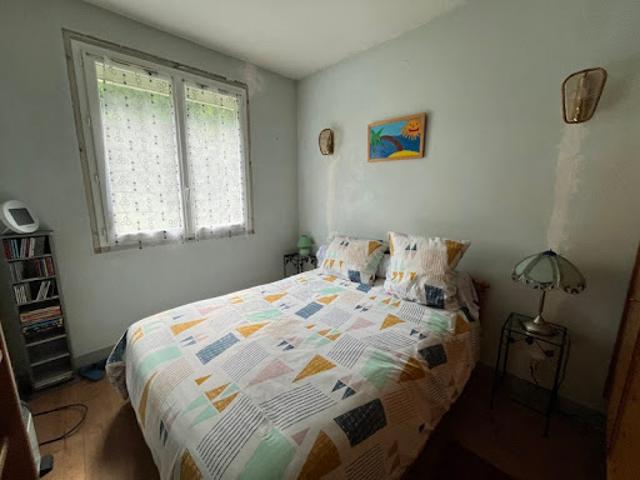 Vente Maison 4 pièces 101 m2 Sarrancolin