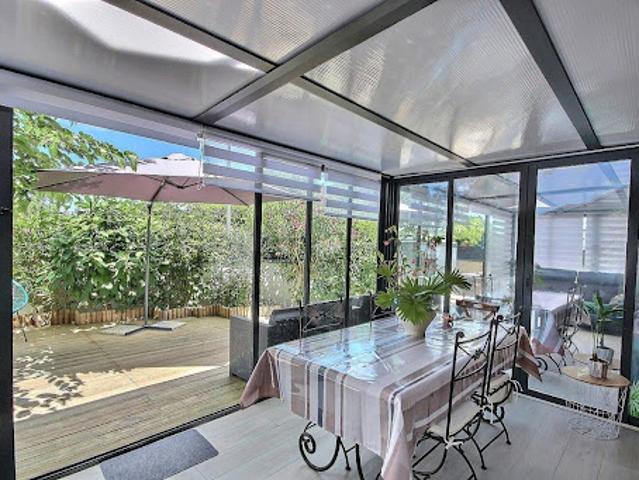 Vente Maison 4 pièces 101 m2 Sauvagnon