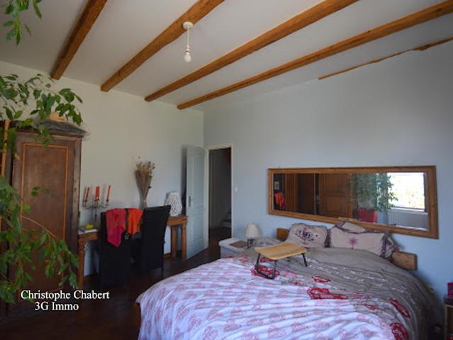 Vente Maison 4 pièces 101 m2 Savennes