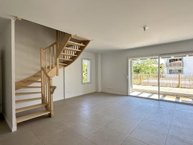 Vente Maison 4 pièces 101 m2 Seignosse