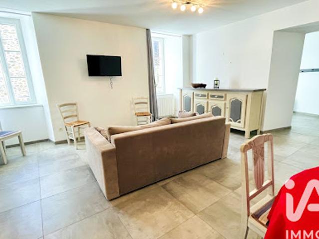 Vente Maison 4 pièces 101 m2 Siradan