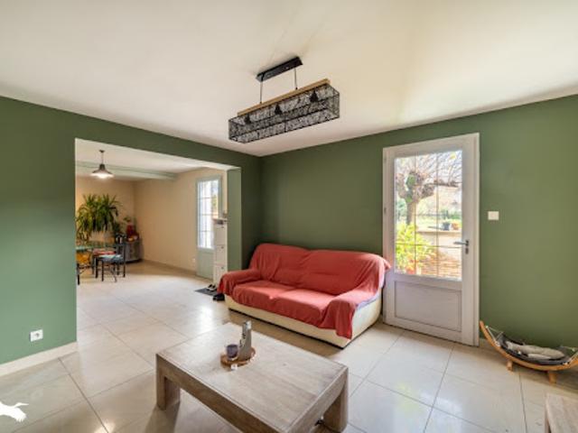 Vente Maison 4 pièces 101 m2 Sore