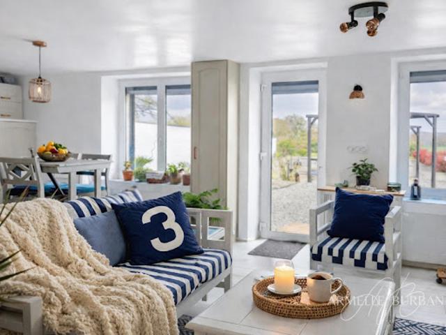 Vente Maison 4 pièces 101 m2 Taupont