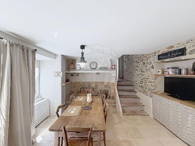 Vente Maison 4 pièces 101 m2 Tornac