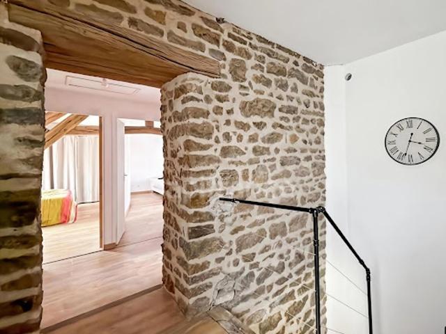 Vente Maison 4 pièces 101 m2 Toutry