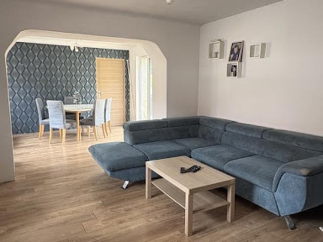 Vente Maison 4 pièces 101 m2 Vaux warnimont