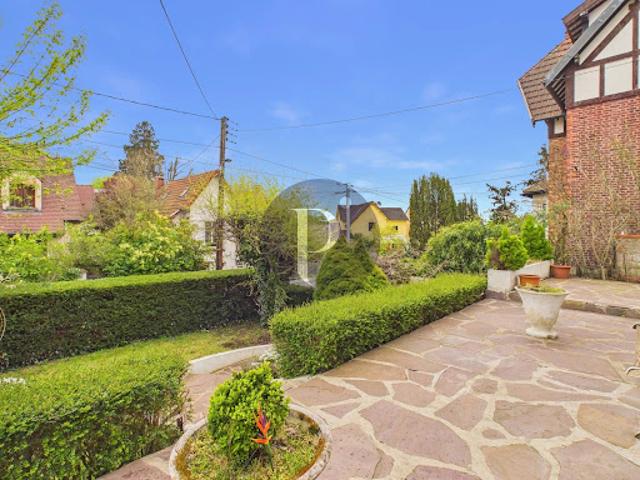 Vente Maison 4 pièces 101 m2 Verrieres le buisson