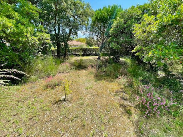Vente Maison 4 pièces 101 m2 Vieux Boucau les Bains