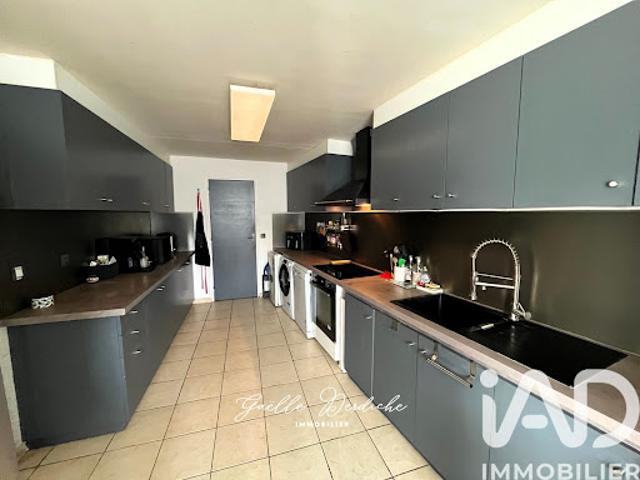 Vente Maison 4 pièces 101 m2 Vimpelles