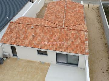 Vente Maison 4 pièces 101 m2 Vouneuil sous Biard