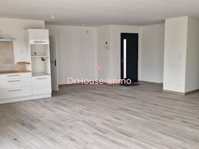 Vente Maison 4 pièces 101 m2 Vouneuil sous Biard