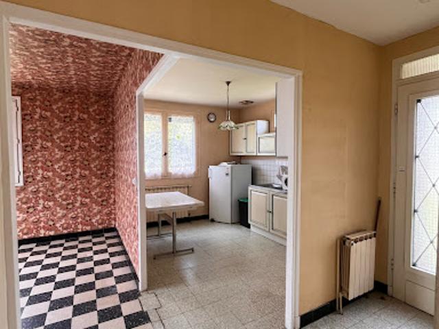 Vente Maison 4 pièces 75 m2 Yzeure