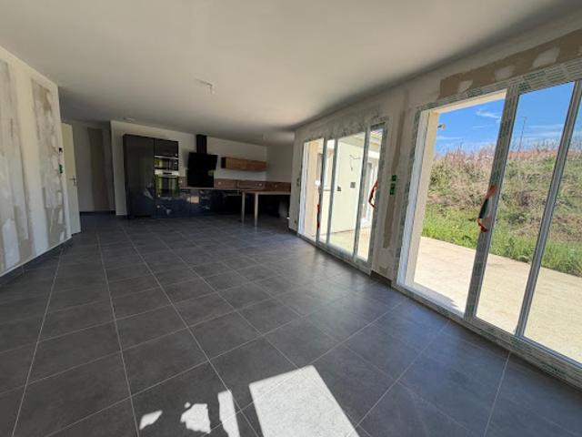 Vente Maison 4 pièces 101.05 m2 Lisle en Rigault