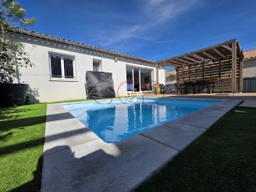 Vente Maison 4 pièces 101.14 m2 Coudoux