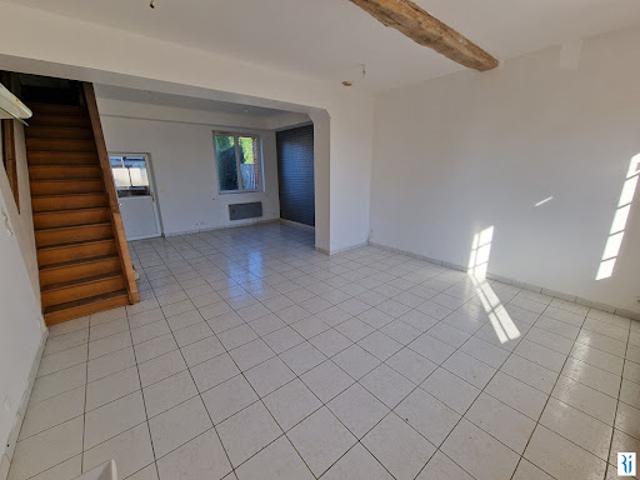 Vente Maison 4 pièces 101.15 m2 Limésy