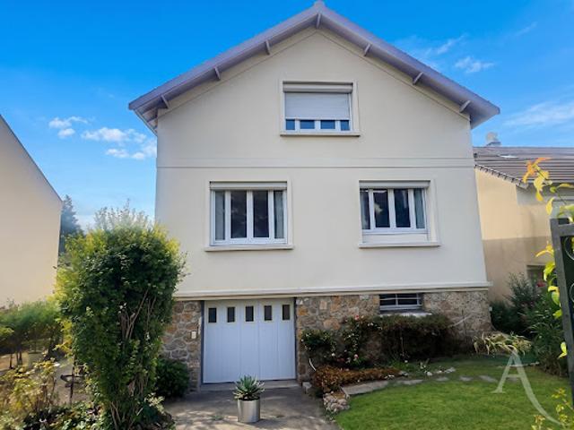 Vente Maison 4 pièces 102 m2 L'hay les roses