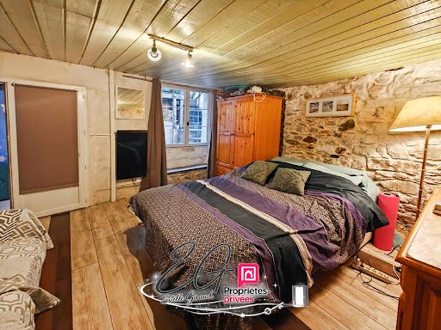 Vente Maison 4 pièces 101.26 m2 Caunes Minervois
