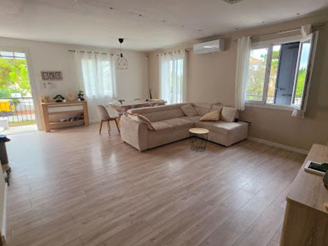 Vente Maison 4 pièces 101.36 m2 Marignane