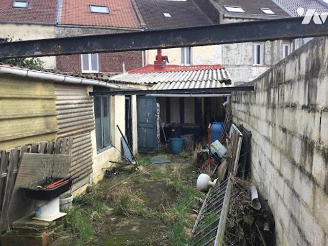 Vente Maison 4 pièces 101.3 m2 Aniche