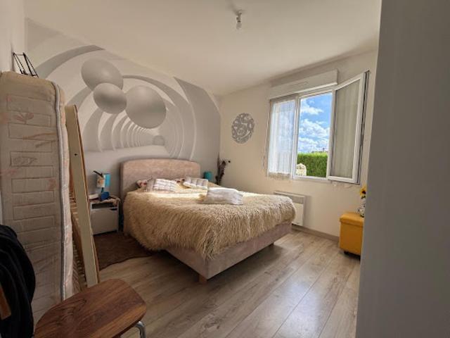 Vente Maison 4 pièces 101.3 m2 Saint Léger lès Domart
