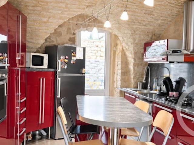 Vente Maison 4 pièces 101.47 m2 Calvisson