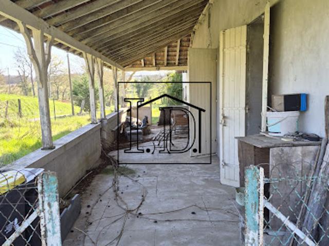 Vente Maison 4 pièces 101.4 m2 Lauzun