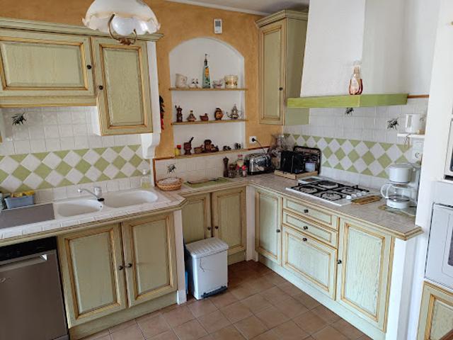 Vente Maison 4 pièces 101.58 m2 Courthézon