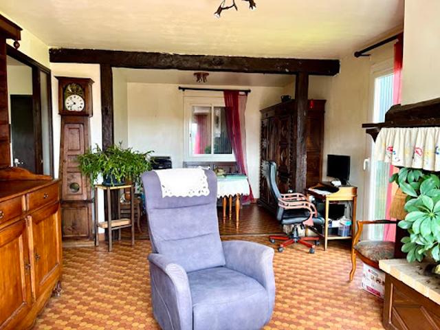 Vente Maison 4 pièces 101.51 m2 Decazeville