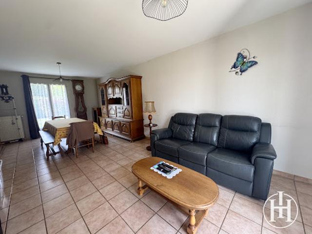 Vente Maison 4 pièces 101.53 m2 Colombiers