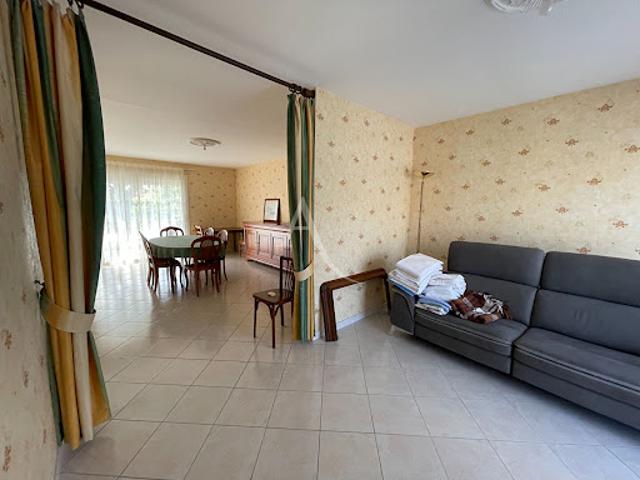 Vente Maison 4 pièces 101.5 m2 Fontenay le Comte