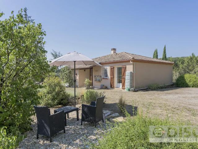 Vente Maison 4 pièces 101.5 m2 Verfeil sur seye