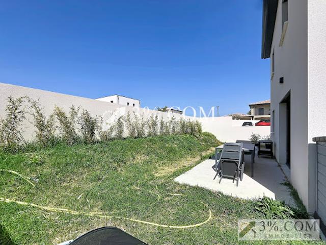 Vente Maison 4 pièces 101.69 m2 Baix