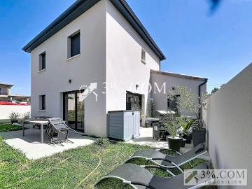 Vente Maison 4 pièces 101.69 m2 Baix