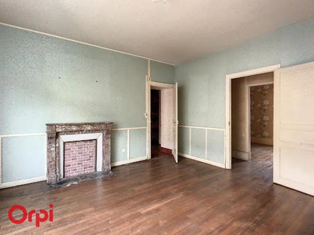 Vente Maison 4 pièces 101.74 m2 Bezenet