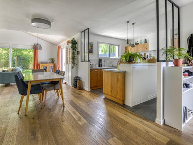 Vente Maison 4 pièces 101.7 m2 Monnieres