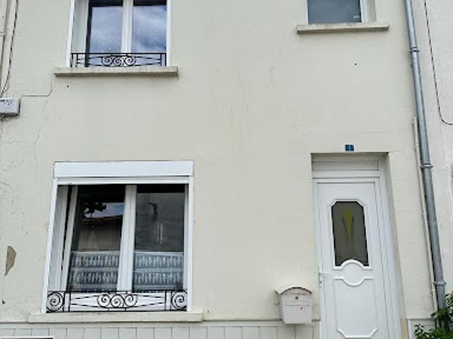 Vente Maison 4 pièces 101.7 m2 Mortagne sur Gironde