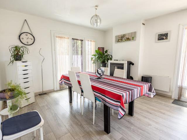 Vente Maison 4 pièces 101.7 m2 Mardié