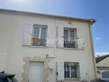 Vente Maison 4 pièces 101.7 m2 Villeneuve Saint Georges