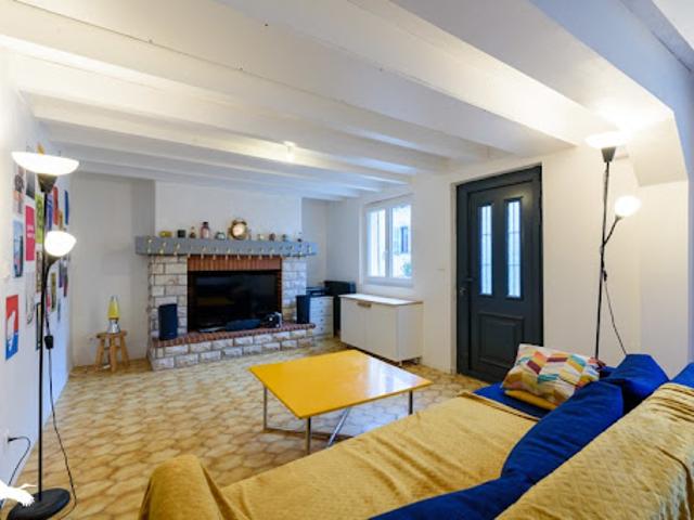 Vente Maison 4 pièces 101.85 m2 Bascons