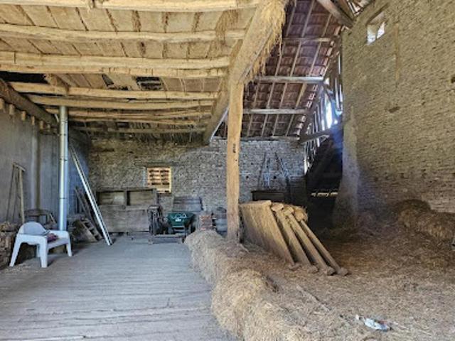 Vente Maison 4 pièces 101.89 m2 Viéthorey