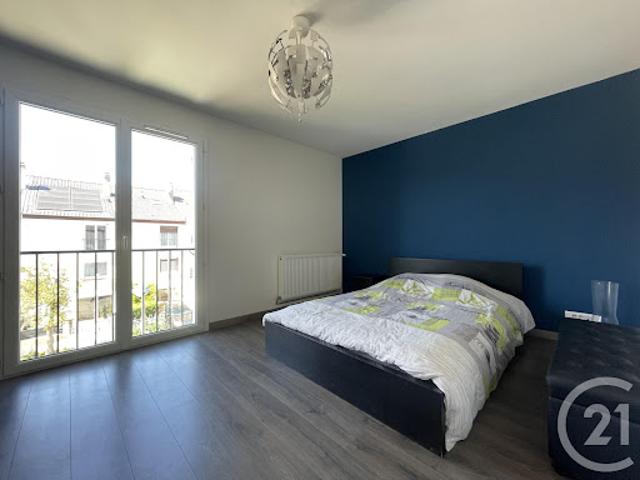 Vente Maison 4 pièces 101.8 m2 Maurepas
