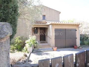 vendre Maison à Alpes - Jardin